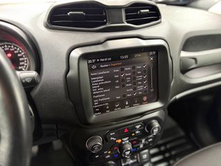 JEEP Renegade 2.0Mjt Trailhawk 4x4 desde 279€/mes*