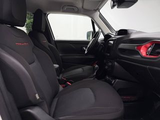 JEEP Renegade 2.0Mjt Trailhawk 4x4 desde 279€/mes*