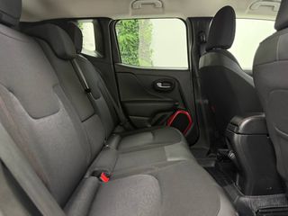 JEEP Renegade 2.0Mjt Trailhawk 4x4 desde 279€/mes*