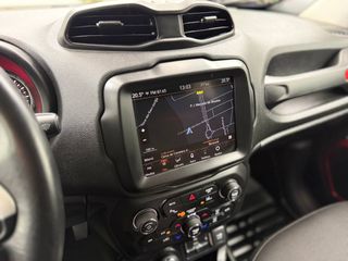 JEEP Renegade 2.0Mjt Trailhawk 4x4 desde 279€/mes*