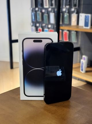 IPHONE 14 PRO 512GB NEGRO BATERIA 100%