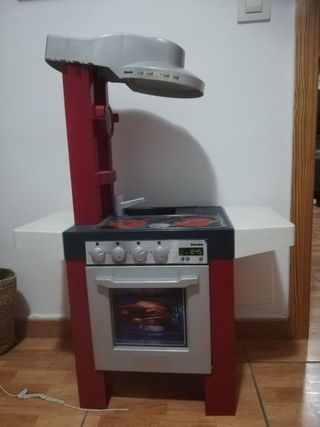 Cocina de Juguete Miele