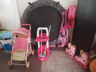 Cocina de Juguete Miele