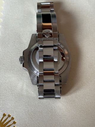 Reloj Rolex GMT-Master II Pepsi