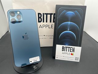 iPhone 12 Pro Max 512GB BAT 100% / GARANTÍA!