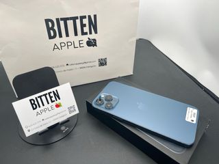 iPhone 12 Pro Max 512GB BAT 100% / GARANTÍA!