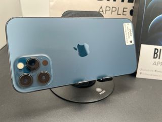 iPhone 12 Pro Max 512GB BAT 100% / GARANTÍA!