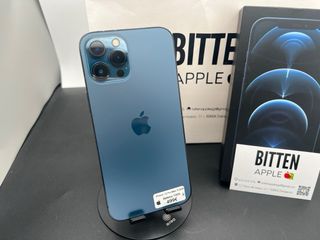 iPhone 12 Pro Max 512GB BAT 100% / GARANTÍA!