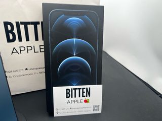 iPhone 12 Pro Max 512GB BAT 100% / GARANTÍA!