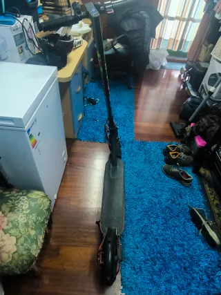 Patinete Eléctrico Xiaomi MI Pro