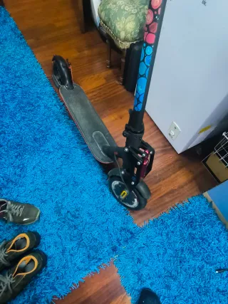 Patinete Eléctrico Xiaomi MI Pro