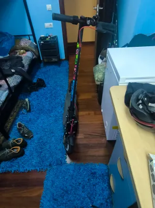 Patinete Eléctrico Xiaomi MI Pro