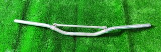 Manillar moto enduro/cross