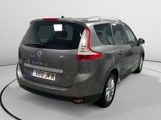 Renault Scénic Grand Selection