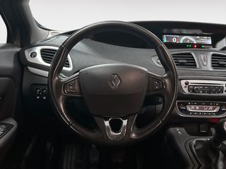 Renault Scénic Grand Selection