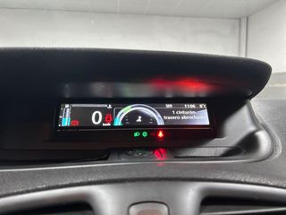 Renault Scénic Grand Selection