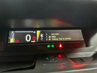 Renault Scénic Grand Selection