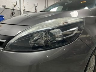 Renault Scénic Grand Selection