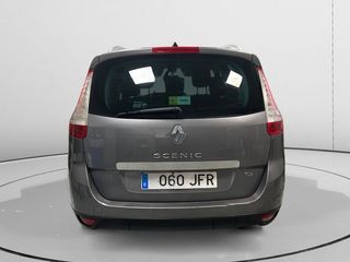 Renault Grand Scénic Selection