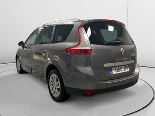 Renault Grand Scénic Selection