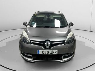 Renault Grand Scénic Selection