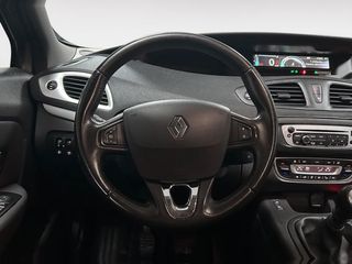Renault Grand Scénic Selection