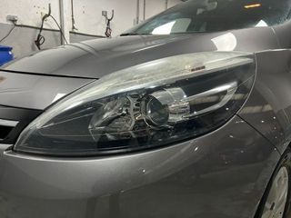 Renault Grand Scénic Selection