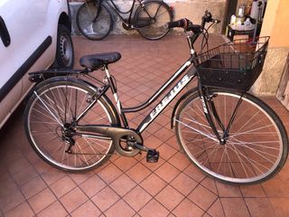Bicicletta da città FREJUS ( vedi foto )