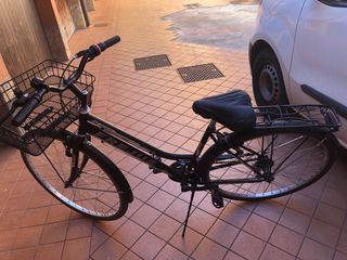 Bicicletta da città FREJUS ( vedi foto )