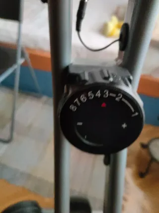 Bicicleta Estática F-BIKE