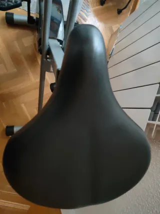 Bicicleta Estática F-BIKE