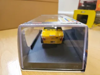 Simca 1000 Rallye Revell Scalextric