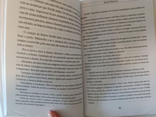 "Eu Sou a Lenda", Richard Matheson