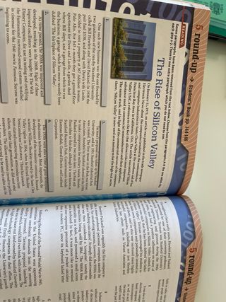 TRAVELLER ADVANCED C1 WORKBOOK