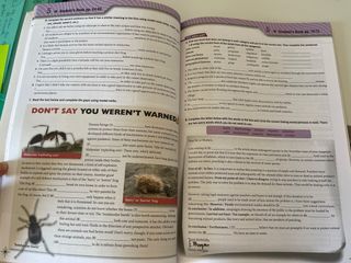 TRAVELLER ADVANCED C1 WORKBOOK