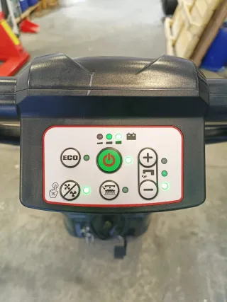 Fregadora industrial. Última unidad!