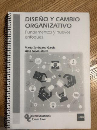 Economía de la empresa. Uned - Ade