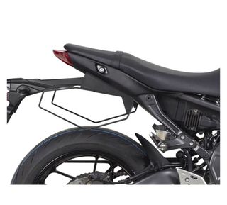 Alforjas SHAD E48 MT09