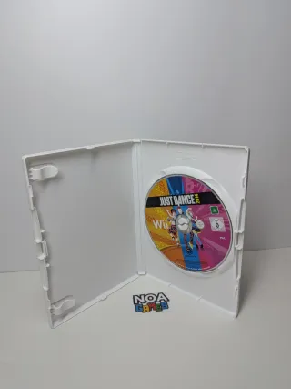 Pack Juegos Baile Wii