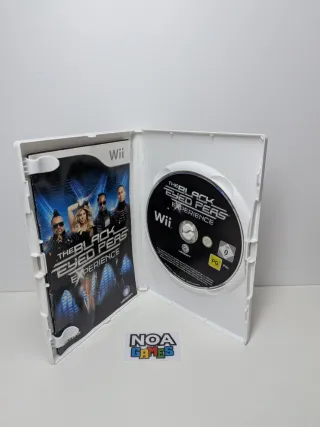 Pack Juegos Baile Wii