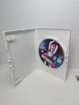 Pack Juegos Baile Wii