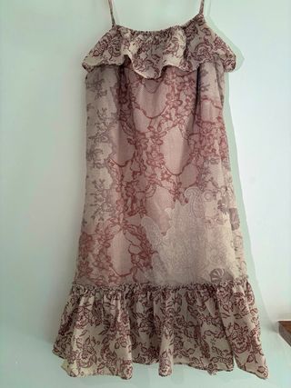 Vestito Liu Jo con cartellino