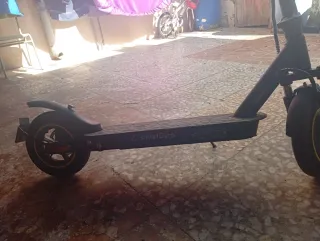 Patinete Eléctrico  smartgyro Z-Pro