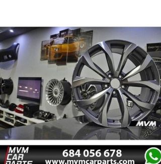 Llantas 18 Audi A3 RS3 - AU002