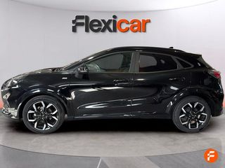 Ford Puma 1.0 EcoBoost 125cv ST-Line MHEV Auto