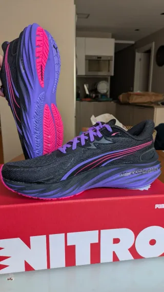 Puma Velocity Nitro 4 Digitokyo