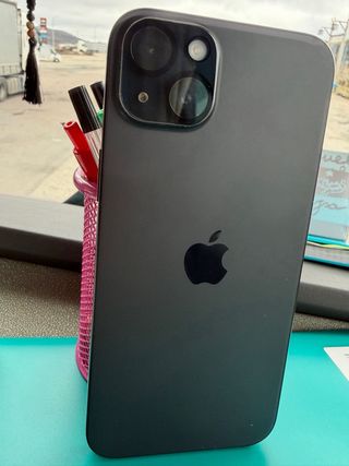 iPhone 15 Plus 256GB Space Gray