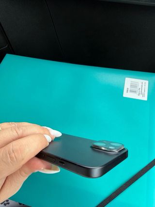 iPhone 15 Plus 256GB Space Gray