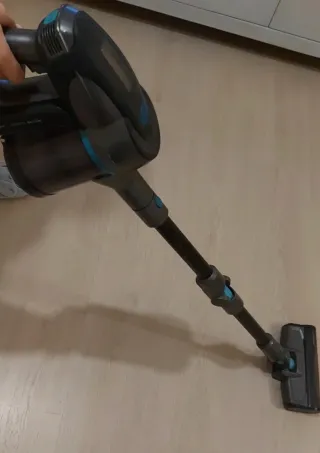 Aspirador Cecotec Conga Rockstar • 3 en 1