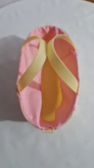 Carro, Hamaca y Cesta Juguete Bebe